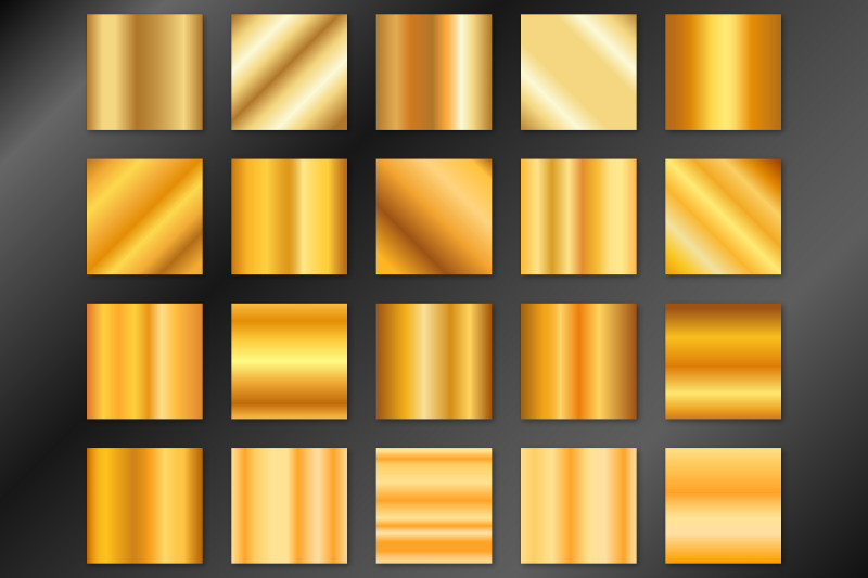 gold-gradients-gold-foil-backgrounds-digital-paper-textures-scrap