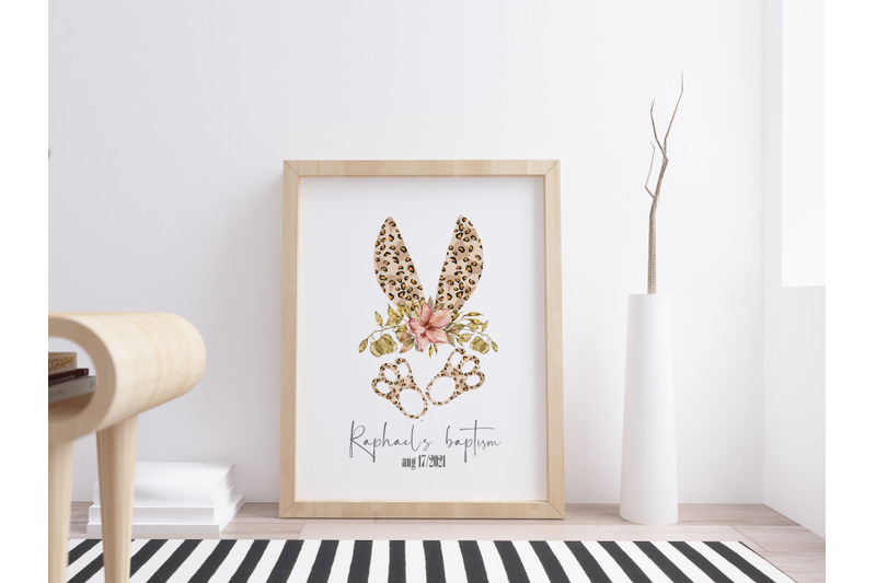 watercolor-leopard-floral-easter-bunny-clipart-1-png-file