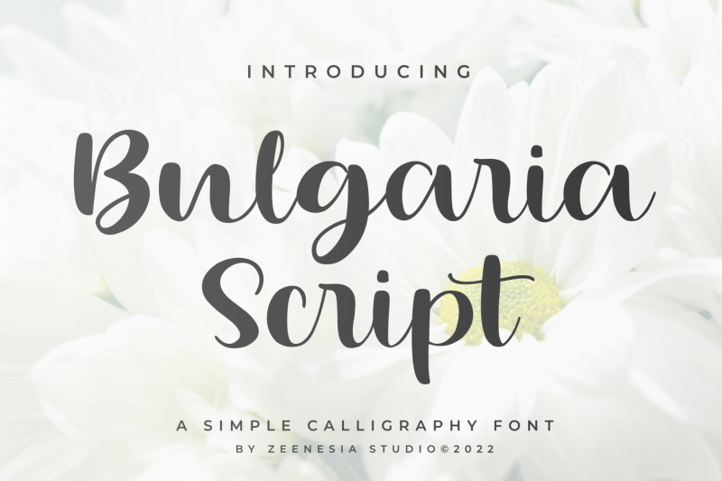 bulgaria-script
