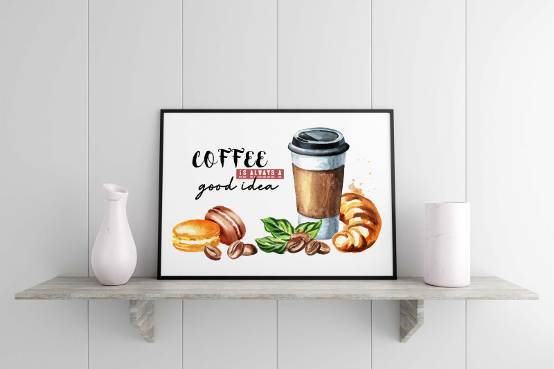 coffee-is-always-good-idea-sublimation