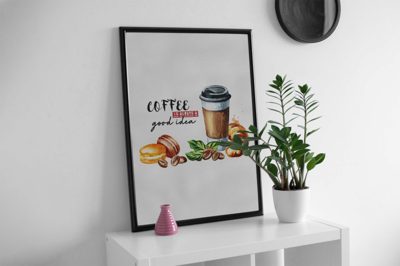 coffee-is-always-good-idea-sublimation