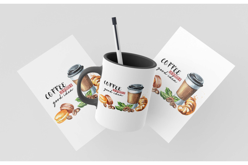 coffee-is-always-good-idea-sublimation