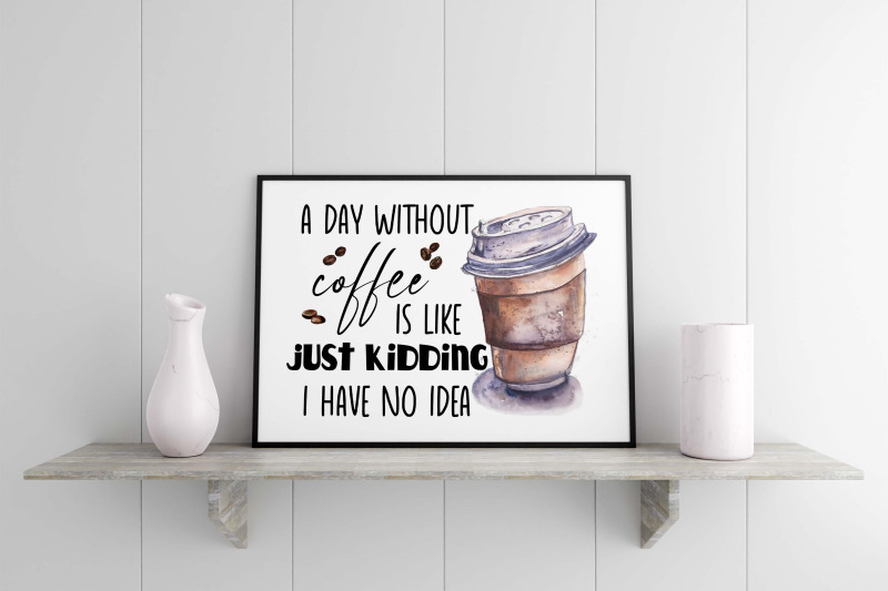 a-day-without-coffee-sublimation