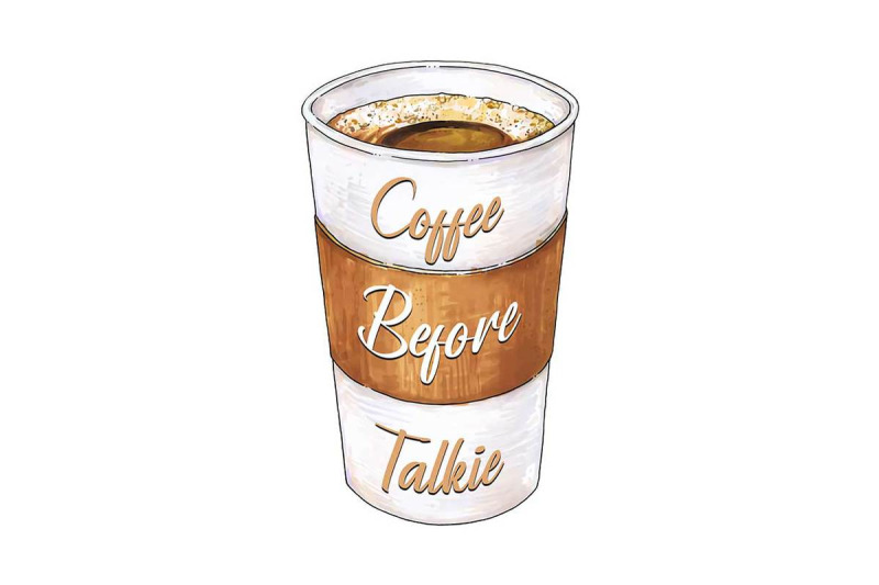 coffee-before-talkis-sublimation