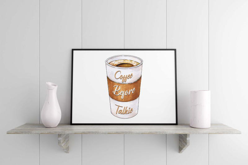 coffee-before-talkis-sublimation