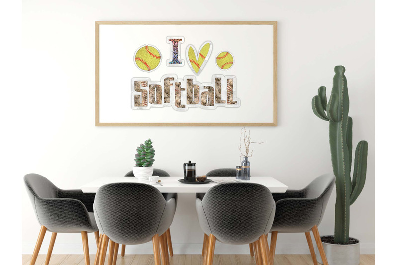 i-love-softball-cheetah-sublimation