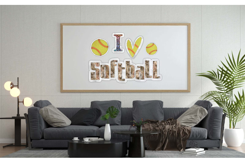 i-love-softball-cheetah-sublimation