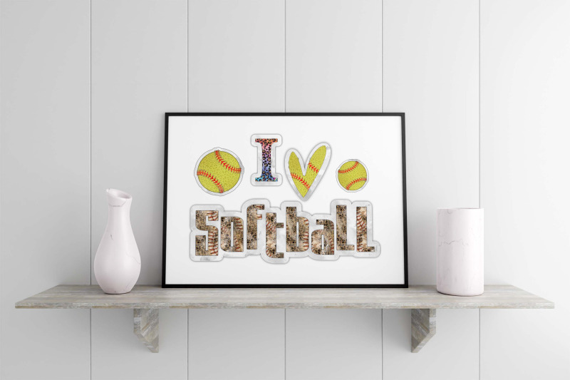 i-love-softball-cheetah-sublimation