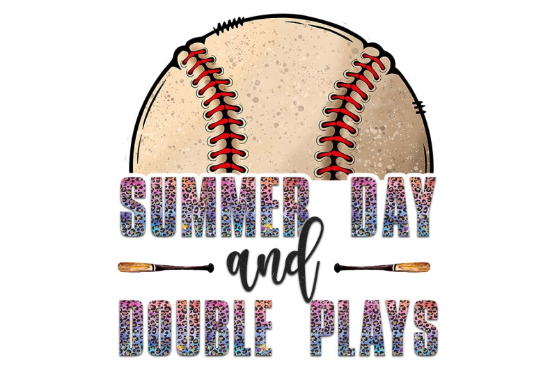 summer-day-and-double-plays-sublimation