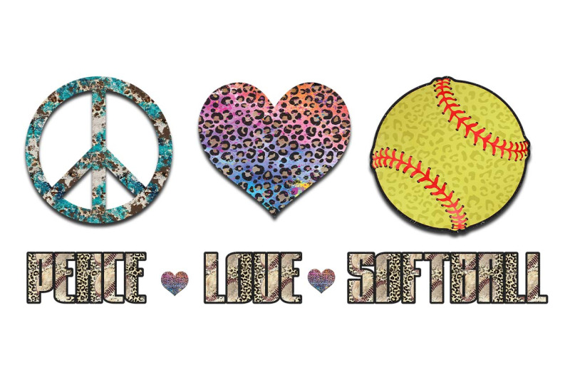 peace-love-softball-cheetah-sublimation