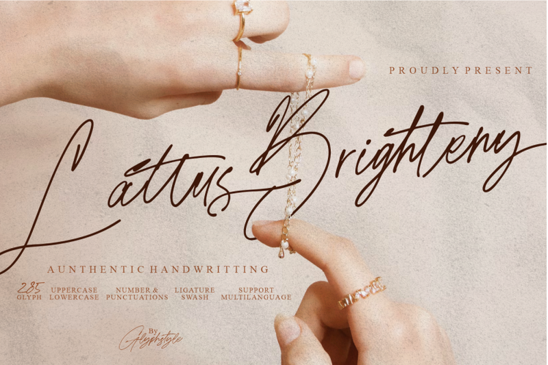 lattus-brighteny-handwritting