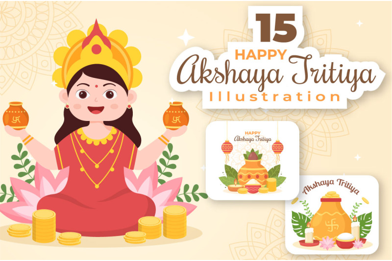 15-akshaya-tritiya-festival-illustration