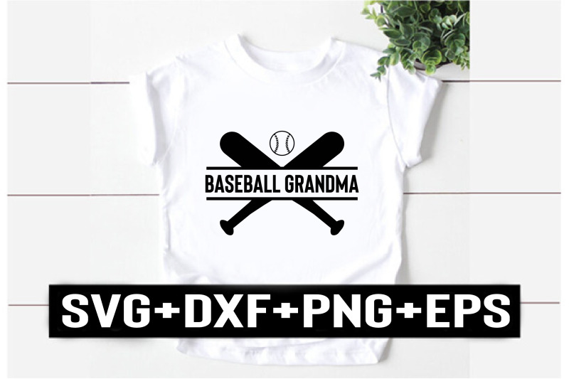 baseball-grandma
