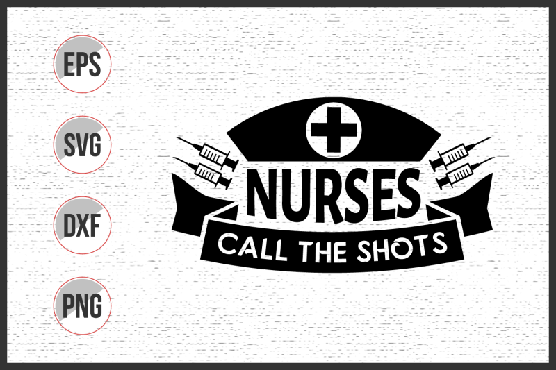 nursing-typographic-slogan-design-vector