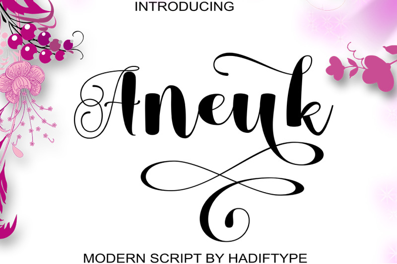 aneuk-script