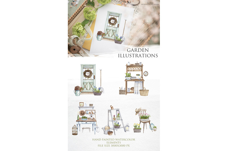 garden-season-collection