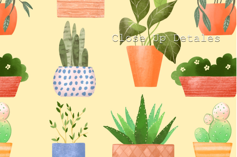 potted-plants-seamless-patterns