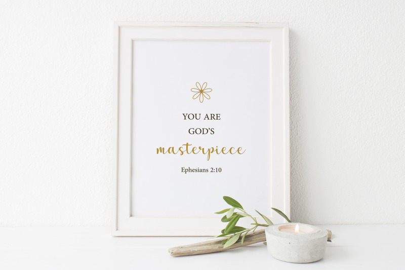 christian-poster-ephesians-2-10-encouraging-verse-home-wall-decor