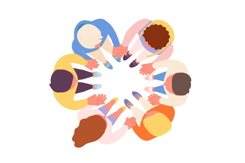 diversity-community-round-team-society-hugging-or-start-new-project