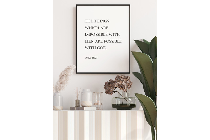 bible-verse-poster-luke-18-27-christian-poster-encouraging-verse