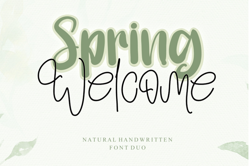 spring-welcome