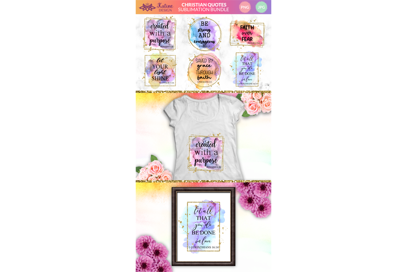 christian-quotes-sublimation-designs-bundle-faith-bible-verses