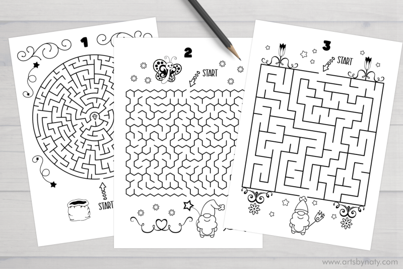 gnomes-amp-mazes-printable-activity-sheets-for-kids