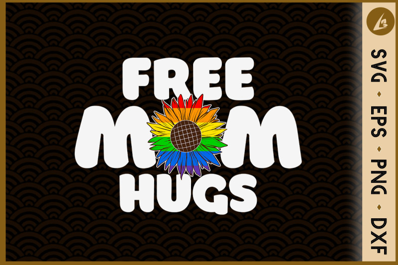 free-mom-hugs-pride-lgbt