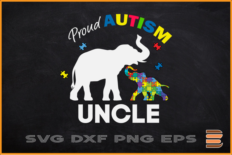 proud-autism-uncle-autism-elephan