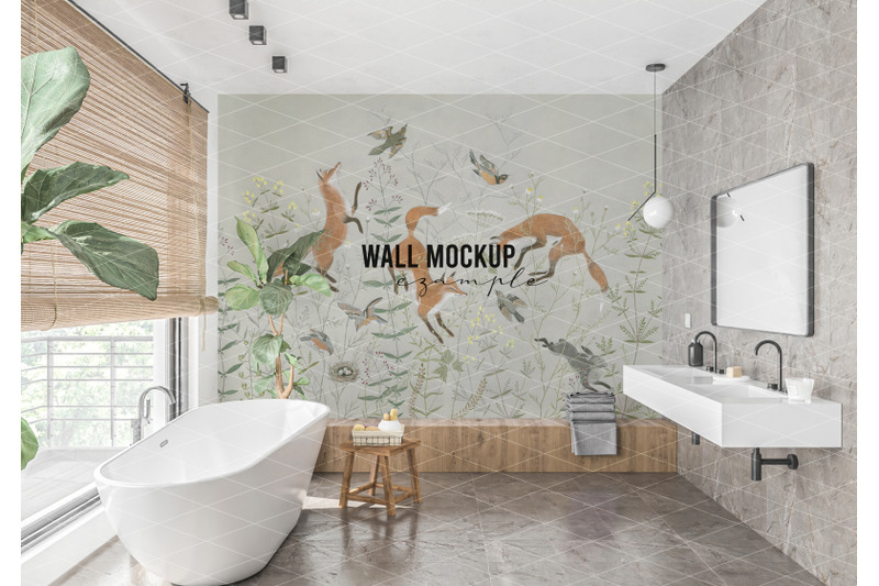 wall-mockup-wall-paper-mockup