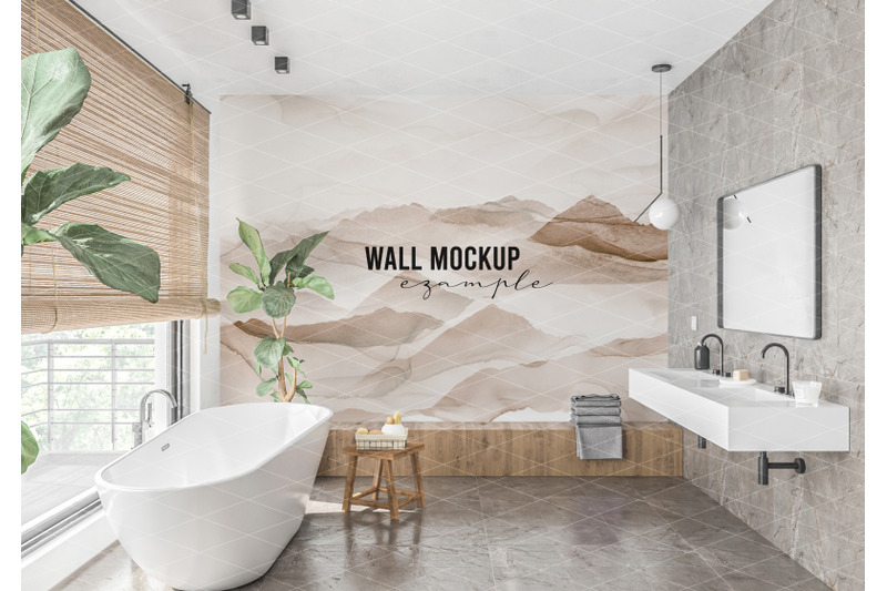 wall-mockup-wall-paper-mockup