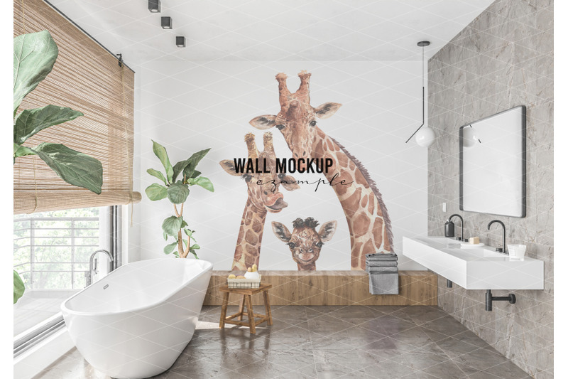 wall-mockup-wall-paper-mockup