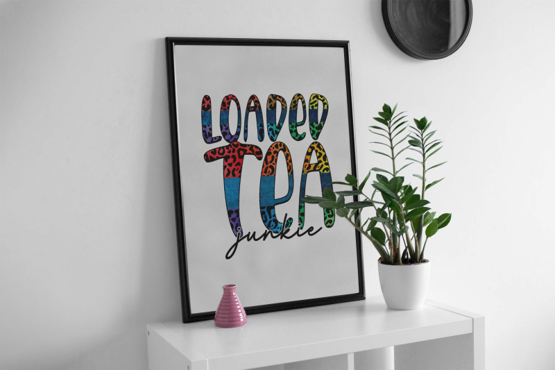 cheetah-loaded-tea-junkie-sublimation