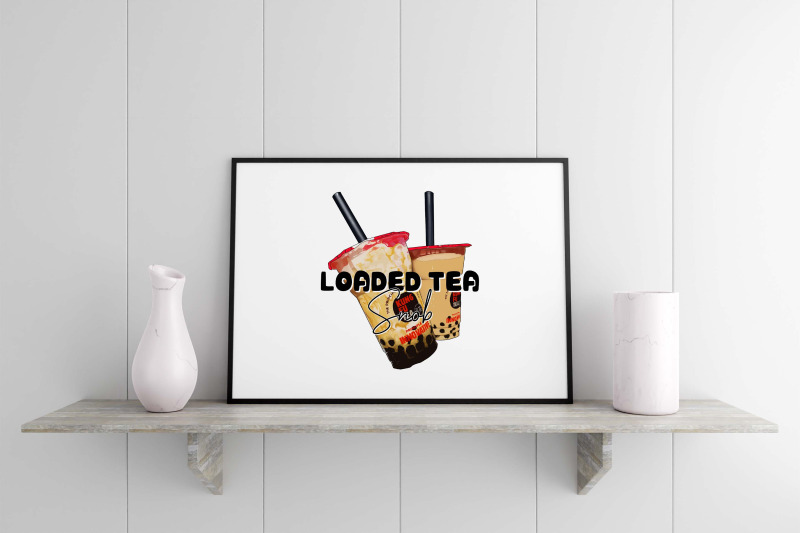 loaded-tea-snob-sublimation