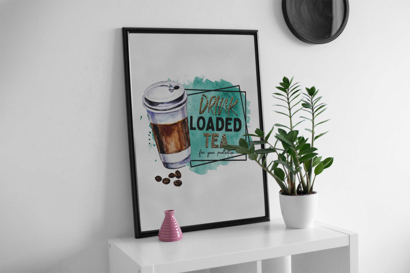 drink-loaded-tea-for-your-protection-sublimation