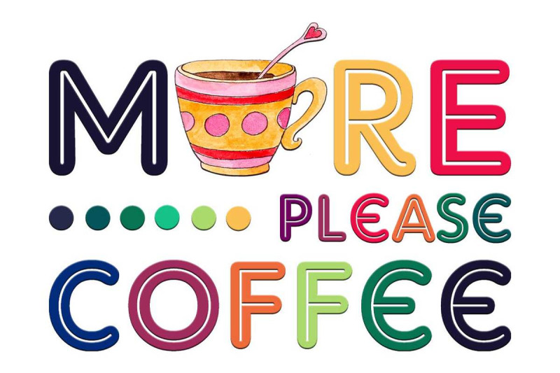 more-please-coffee-sublimation