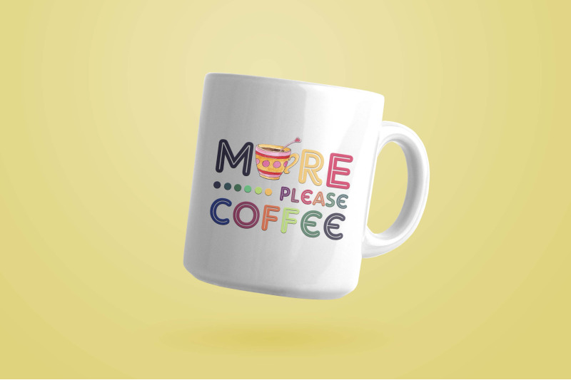 more-please-coffee-sublimation