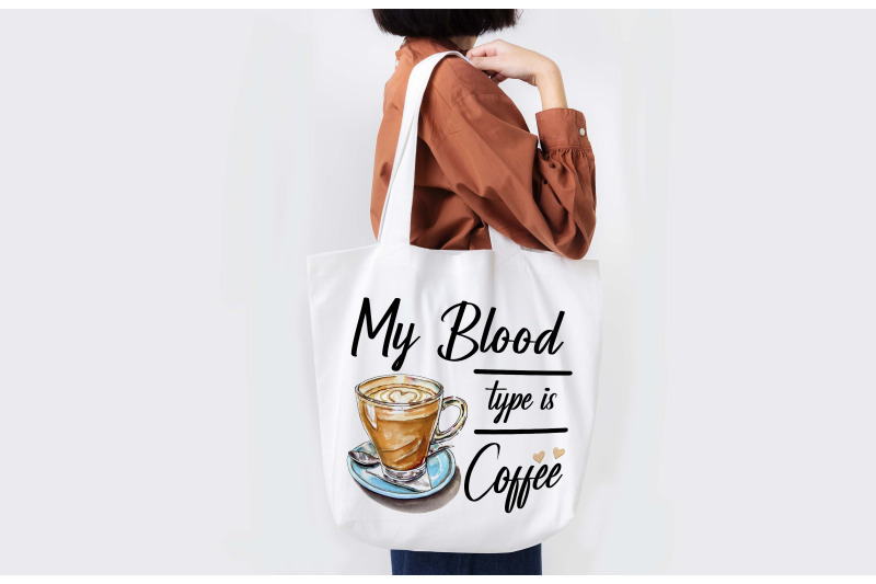 my-blood-type-is-coffee-sublimation