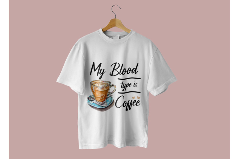 my-blood-type-is-coffee-sublimation