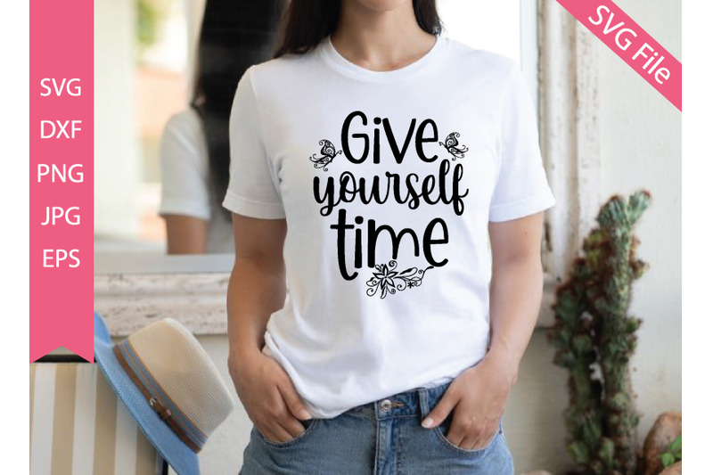 give-yourself-time