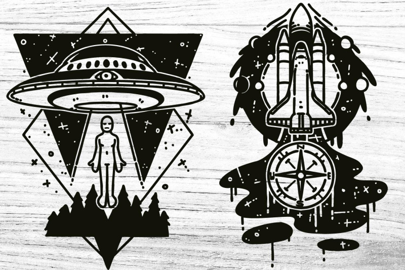 space-designs-svg-bundle-astronaut-ufo-aliens