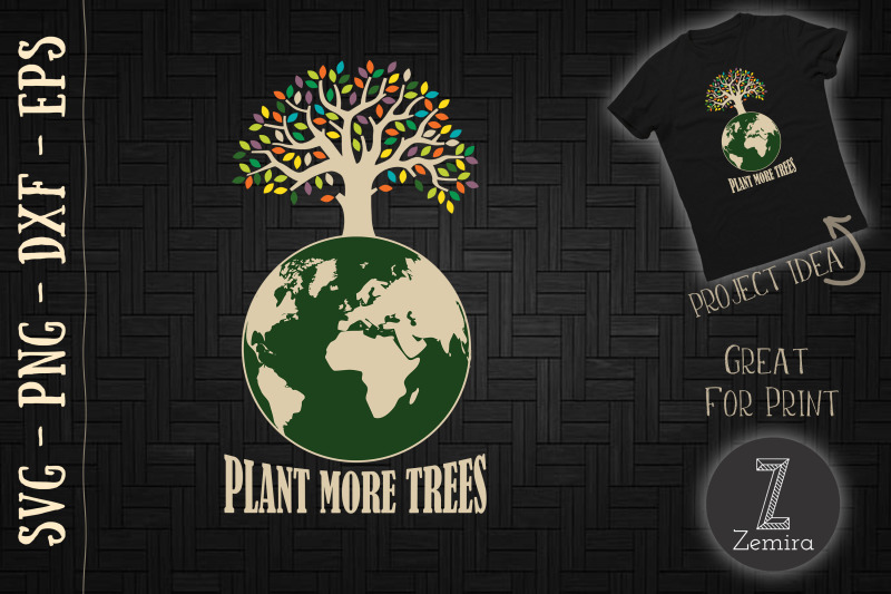 plant-trees-tree-hugger-earth-day