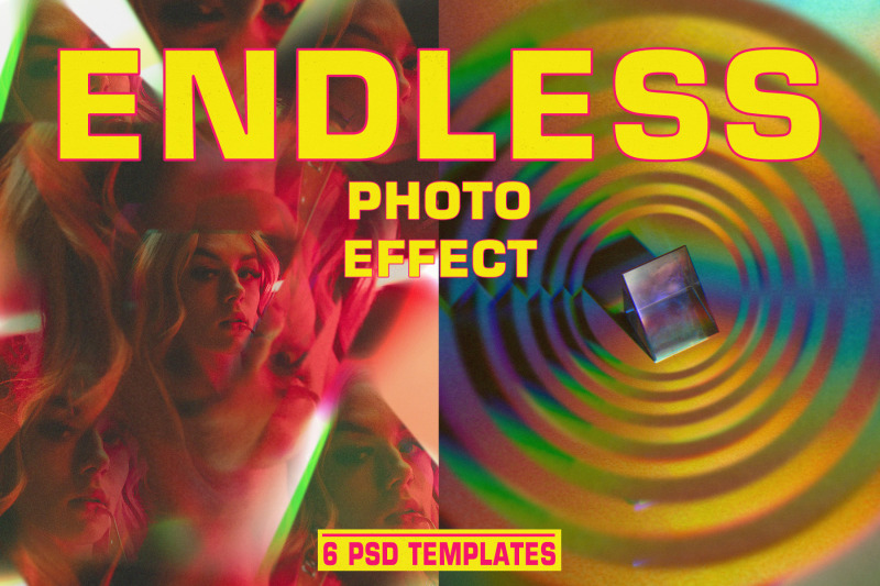 endless-photo-effect