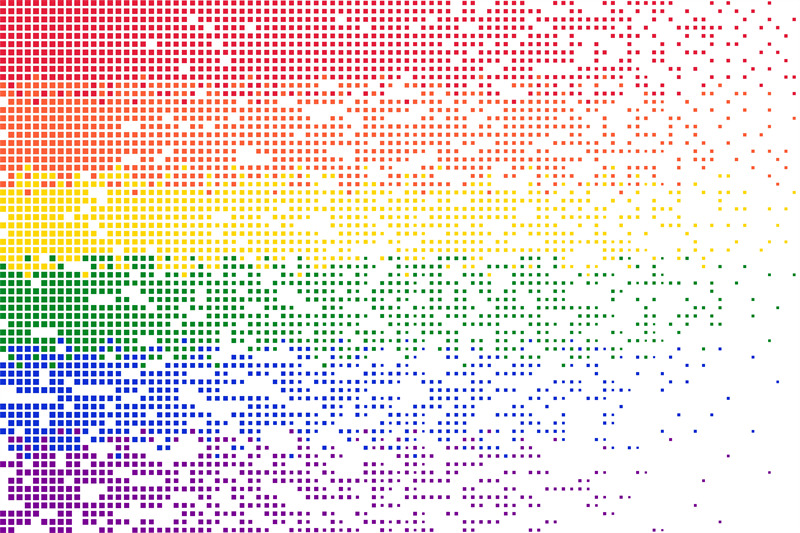 lgbtq-background-lgbt-flag-rainbow-colorful-pixelated-banner-modern