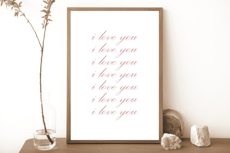 i-love-you-print-love-poster-valentines-wall-decor-valentines-gift