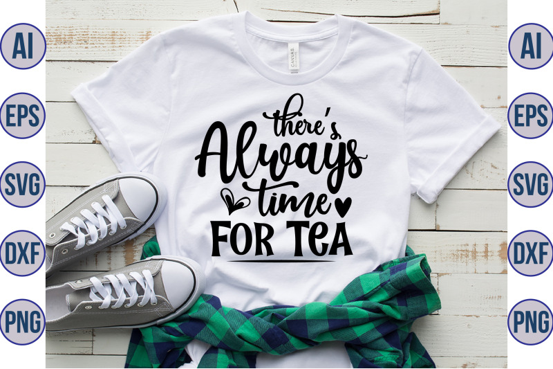 tea-lover-svg-bundle