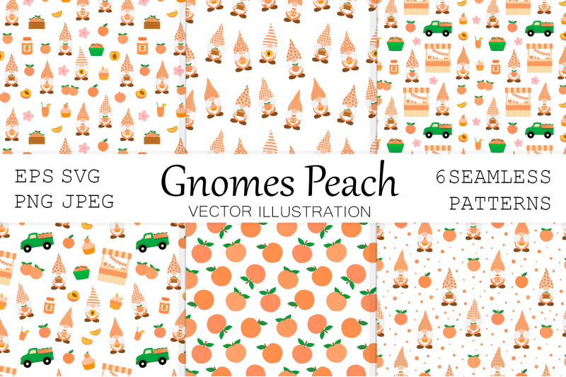 peach-gnomes-pattern-peach-gnomes-svg-gnomes-background