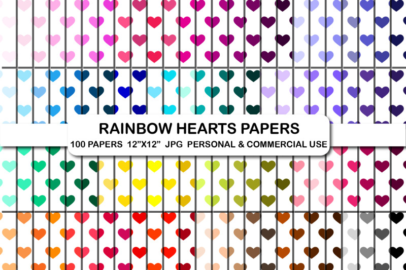 hearts-digital-papers-jpg-heart-pattern-background-paper