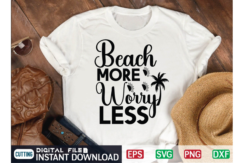 beach-more-worry-less-svg-cut-file-summer-file-summer-cut-file-beac