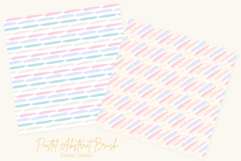pastel-abstract-brush-patterns-graphic